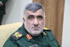 انتصاب فرمانده جدید دانشگاه علوم و فنون زمینی امیرالمؤمنین (ع) نیروی زمینی سپاه