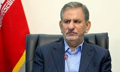 پس از برجام کشور در مسیر توسعه قرار گرفت/ مذاکره با آمریکا پذیرفتنی نیست
