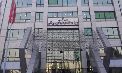 شیوع &laquo;دلمیکرون&raquo; در حد حرف است
