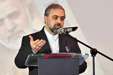 ویژه برنامه‌های بزرگداشت ارتحال امام خمینی (ره) در مالزی/ ژرف نگری حضرت امام (ره) در خصوص فلسطین