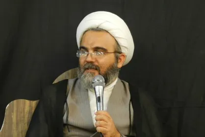 قنبریان: عاشورا نزاع تمام عیار بین دو اسلام علوی و اموی بود