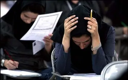 اعتراض داوطلبان دکتری به حد نصاب دعوت به مصاحبه؛ وزارت علوم پاسخگو نیست