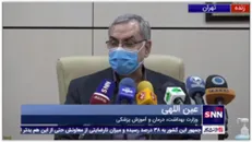عین‌اللهی: تقویت طب سنتی حتما جزو برنامه‌های ماست / طب سنتی و جدید را یکی می‌دانیم؛ همه‌اش علم است