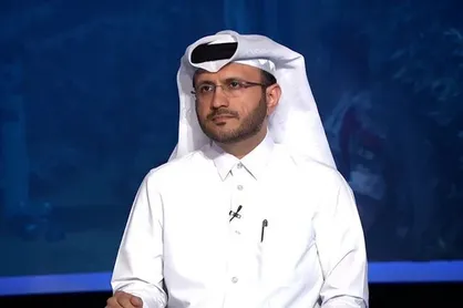 قطر: برای حل اختلافات تهران و واشنگتن تلاش می&zwnj;کنیم