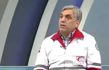 تعداد مصدومان حادثه آتش&zwnj;سوزی در بندر شهید رجایی به هزار و ۲۰۰ نفر رسید