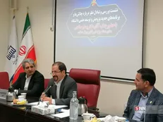۶۰ هزار میلیارد تومان اعتبار مالیاتی برای ارتباط دانشگاه و صنعت/ توپ در زمین دانشگاه‌هاست