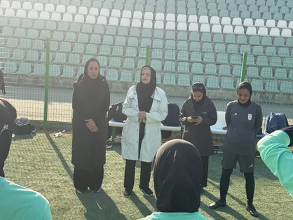 شجاعی: با تمرکز مقابل تیم&zwnj;های قدرتمند آسیا بازی می&zwnj;کنیم