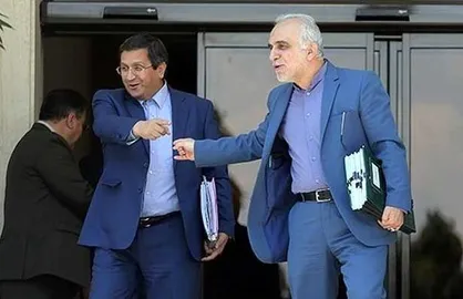 پشت پرده افت ۷ میلیارد دلاری صادرات از نظر همتی/ پای دژپسند در میان است؟