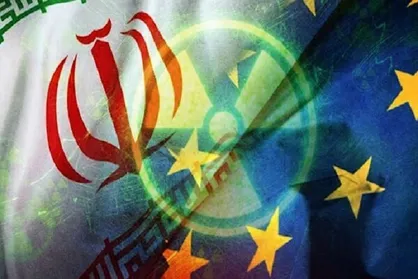 جزئیات پیش&zwnj;نویس قطعنامه ضد ایرانی تروئیکای اروپایی