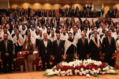 هیئت هماهنگی و جریان صدر برای تفاهم، تشکیل جلسه می&zwnj;دهند