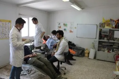 دانشجویان جهادگر قزوین ۱۸۰ میلیون تومان خدمات رایگان در مناطق محروم ارائه دادند