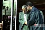 یادواره چهلمین روز درگذشت 