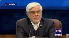 عارف: وزارت گردشگری باید سهم خود را از رشد ۸ درصدی مشخص کند/ اگر فقط به سهم اقتصادی محدود شویم ظلم است