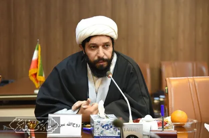 نه به طاغوت، زیباترین نهی از منکر در تاریخ کشور بود