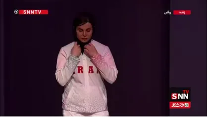 دبل شهسواری در کسب مدال طلا
