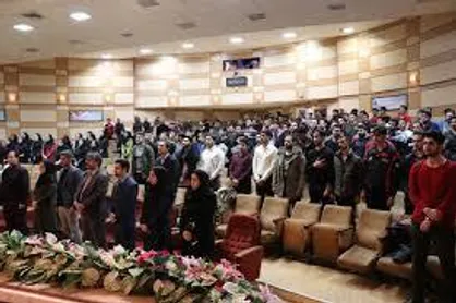 هفتمین جشنواره دانشجویی ابن سینا دانشگاه علوم پزشکی تهران برگزار می&zwnj;شود