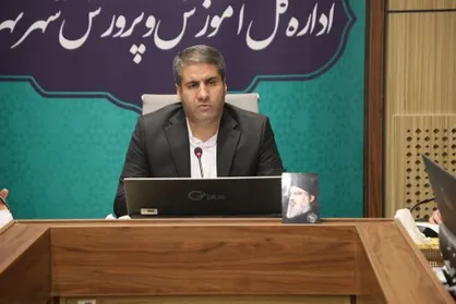پارسا: ۸۰۴ مدرسه داریم که نیازمند تخریب و بازسازی است/ امسال ۲۲ مدرسه و ۳۱۵ کلاس درس به چرخه آموزشی اضافه می&zwnj;شود + فیلم