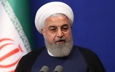 تاکید روحانی بر ضرورت بازگشت ارز‌های صادراتی به چرخه اقتصاد کشور