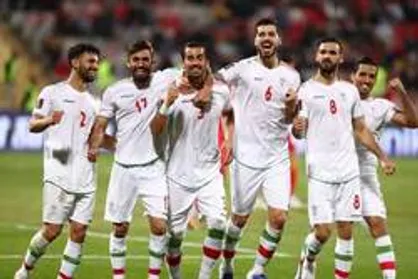 خلاصه بازی سوریه ۰ - ایران ۳