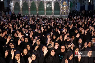 افتتاحیه اردوهای راهیان نور