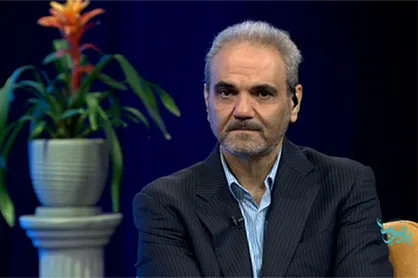 گاف عجیب جواد خیابانی در دیدار استقلال و صنعت نفت