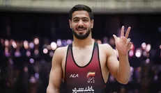 فیروزپور با نمایشی مطمئن به یک چهارم نهایی رسید+ فیلم کامل