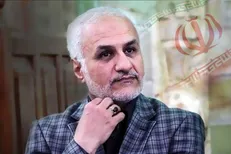 حسن عباسی آزاد شد
