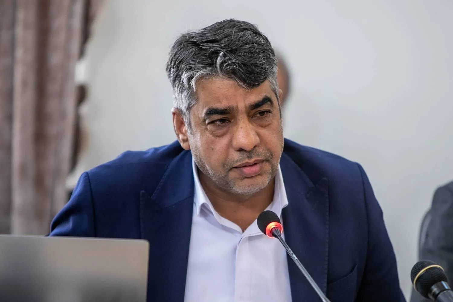 دستگاه‌ها باید مبارزه با موادمخدر را از محل اعتبارات ذاتی خود دنبال کنند/ پایان موازی‌کاری با اجرای برنامه عملیاتی مشترک