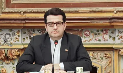 واکنش سخنگوی وزارت خارجه به مزاحمت دو جنگنده برای پرواز ماهان