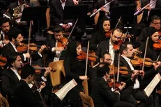 لغو کنسرت مرداد ارکستر ملی ایران/ جدول اجراها تغییر می کند