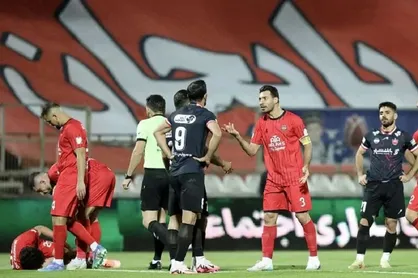 لغو دیدار پرسپولیس &ndash; تراکتور؛ جنجال برنامه&zwnj;ریزی در لیگ فوتبال ایران