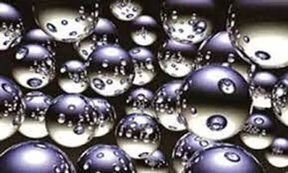 محصولی کاربردی در صنایع با استفاده از نانوالیاف تولید می&zwnj;شود