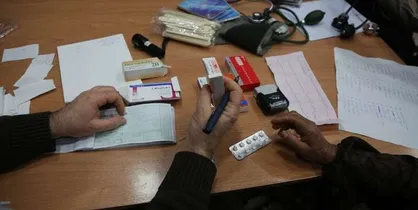 کاهش ۶۰ درصدی مراجعات به مراکز درمانی خصوصی