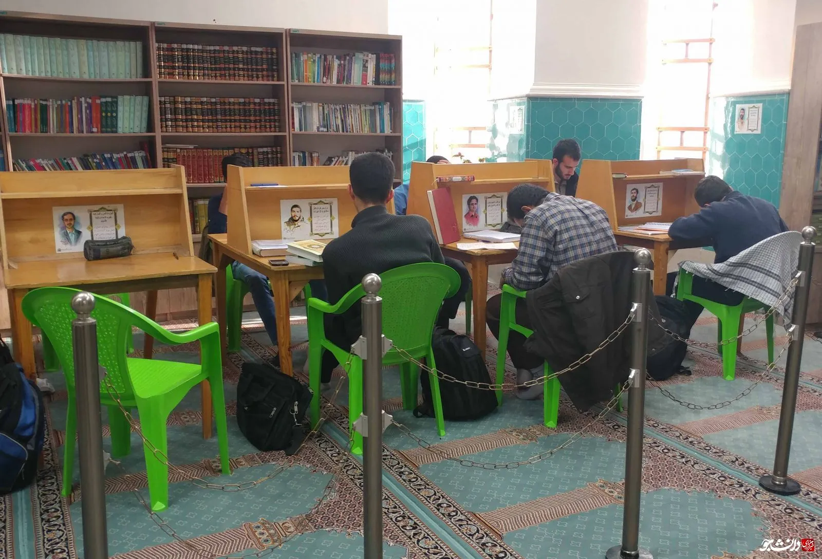 اعتکاف