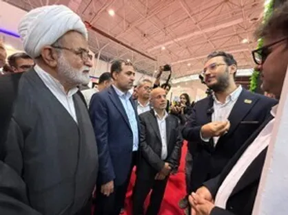 رویکردمان حرکت به سوی نیروگاه&zwnj;های خورشیدی است