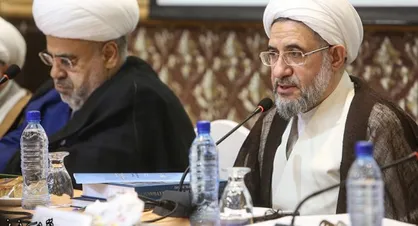 امروز هویت امت اسلامی مورد تهدید است/تدوین منشور ارزش&zwnj;های مشترک توسط اندیشمندان جهان