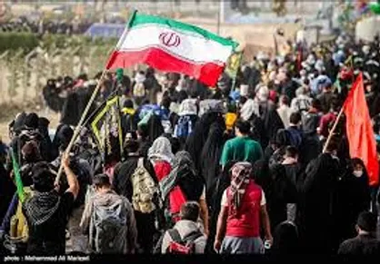 دانشگاه آزاد مشهد ۱۰۰ نفر از کارکنان خود را به کربلا می&zwnj;فرستد