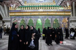 افتتاحیه اردوهای راهیان نور