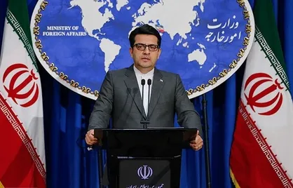 موسوی: آمریکایی&zwnj;ها از تشنج&zwnj;آفرینی در منطقه بپرهیزند