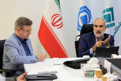 هوش مصنوعی و کلان&zwnj;داده در مسیر تحول دیجیتال پژوهشکده بیمه