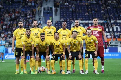 شروع بلیت&zwnj; فروشی دیدار سپاهان و الاتحاد