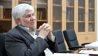 وقتی مرد بی&zwnj;عقل و بدنامی مثل ترامپ از اغتشاشات حمایت می&zwnj;کند یعنی این&zwnj;ها دلسوز ملت نیستند