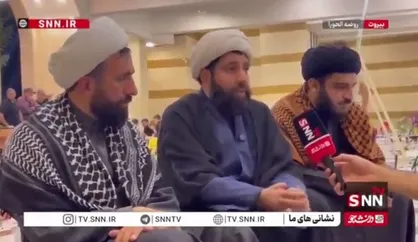 تمام قدرت جمهوری اسلامی به واسطه شهداست و هر ایرانی این قدرت را به نیرو&zwnj;های جهادی انتقال می&zwnj;دهد