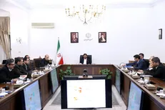ایران توانایی تبدیل شدن به قطب تولید انرژی منطقه را دارد