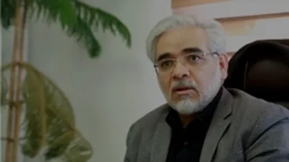 بازدید رئیس سازمان خصوصی&zwnj;سازی از باشگاه پرسپولیس