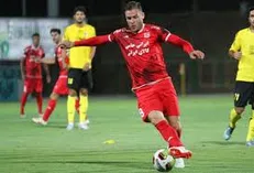 بهترین خبر ممکن برای پرسپولیس بعد از بحران آسیایی