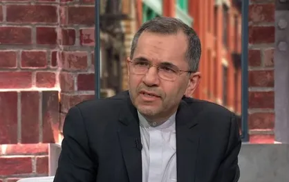 تخت روانچی: تحریم&zwnj;های ظالمانه علیه مردم ایران، آمریکا را به جایی نمی&zwnj;رساند