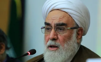 مراسم تشییع پیکر سید حسن نصرالله جای هیچ گونه نگرانی ندارد/ دشمنان هیچ غلطی نمی&zwnj;توانند کنند+فیلم