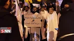 تجمع دانشجویان