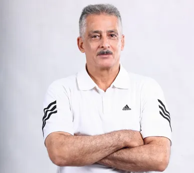 خیرخواه: امیدوارم نتایجی درخور نام ژیمناستیک و ورزش ایران کسب کنیم